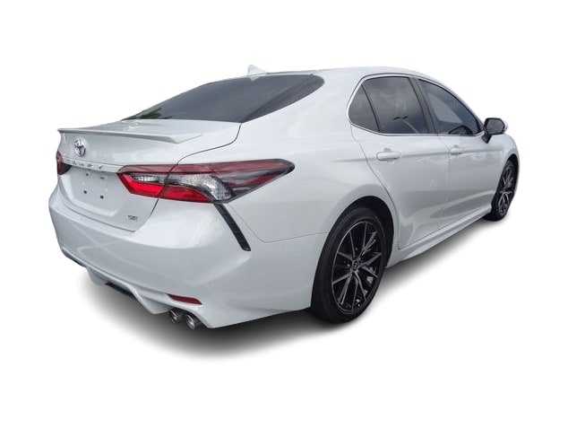 Thumbnail: 2023 Toyota Camry - 12