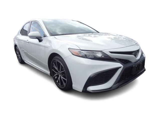 Thumbnail: 2023 Toyota Camry - 11