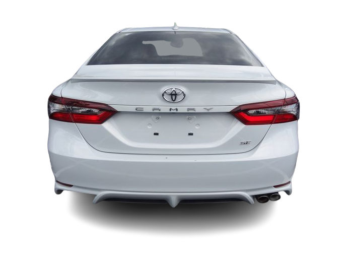 Thumbnail: 2023 Toyota Camry - 3