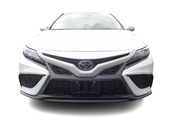 Thumbnail: 2023 Toyota Camry - 4