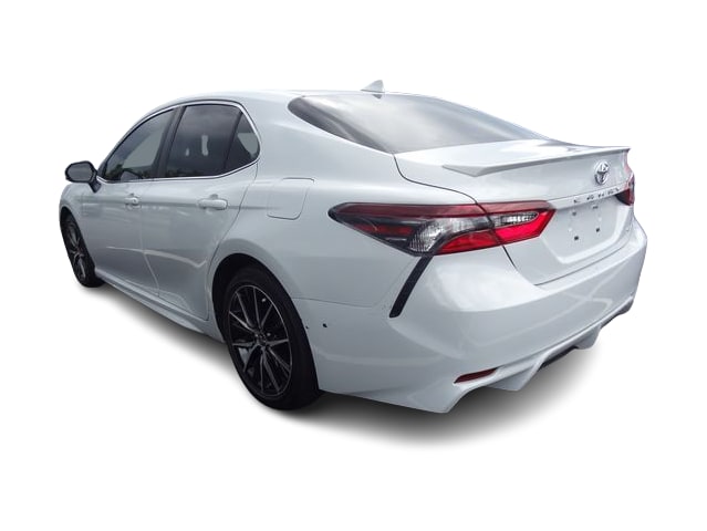 Thumbnail: 2023 Toyota Camry - 2