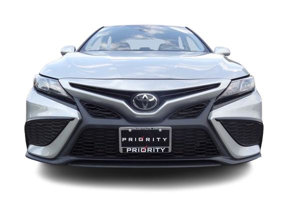 Thumbnail: 2024 Toyota Camry - 5