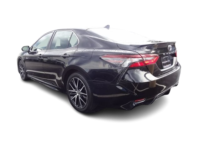 Thumbnail: 2024 Toyota Camry - 2