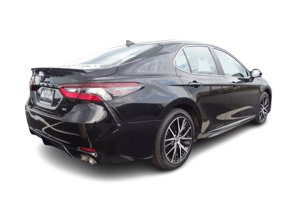 Thumbnail: 2024 Toyota Camry - 14