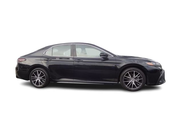 Thumbnail: 2024 Toyota Camry - 13