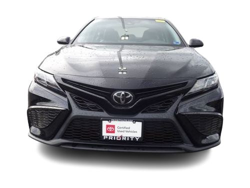 Thumbnail: 2024 Toyota Camry - 3