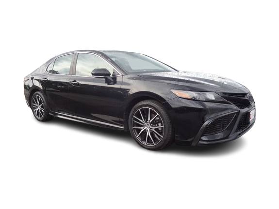 Thumbnail: 2024 Toyota Camry - 12