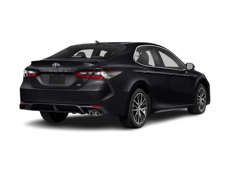 Thumbnail: 2024 Toyota Camry - 16