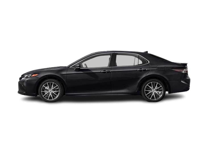 Thumbnail: 2024 Toyota Camry - 3