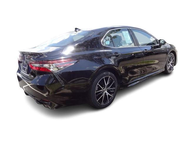 Thumbnail: 2024 Toyota Camry - 21