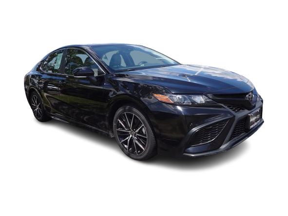 Thumbnail: 2024 Toyota Camry - 19