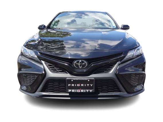 Thumbnail: 2024 Toyota Camry - 5