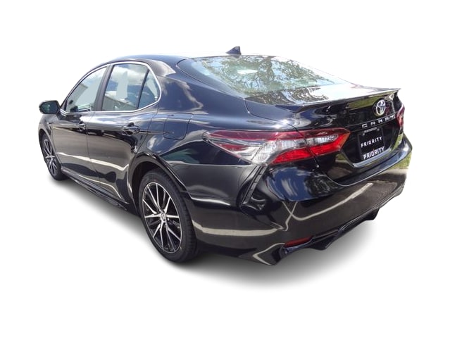 Thumbnail: 2024 Toyota Camry - 4