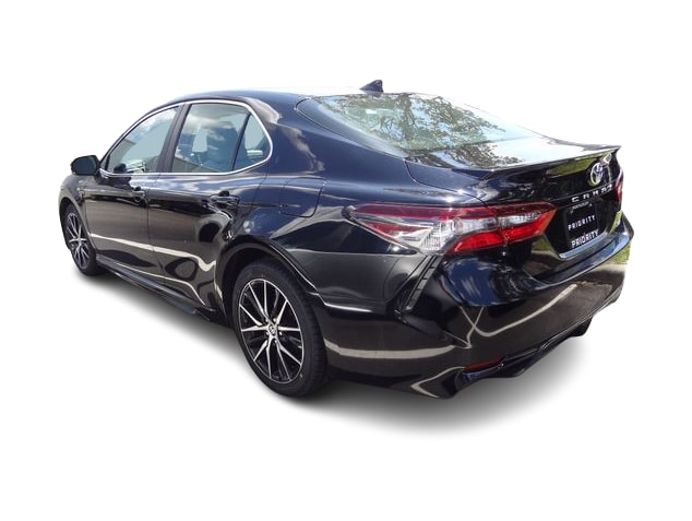 Thumbnail: 2024 Toyota Camry - 20
