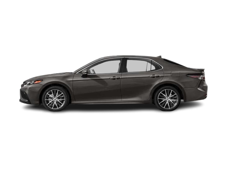 Thumbnail: 2024 Toyota Camry - 3