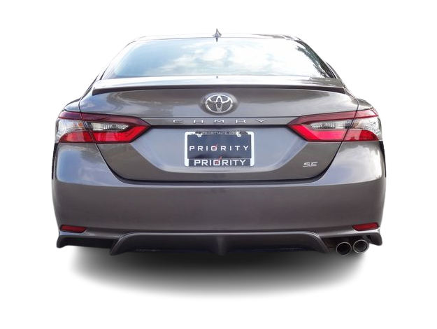 Thumbnail: 2024 Toyota Camry - 4