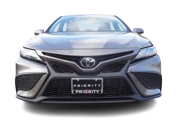 Thumbnail: 2024 Toyota Camry - 5