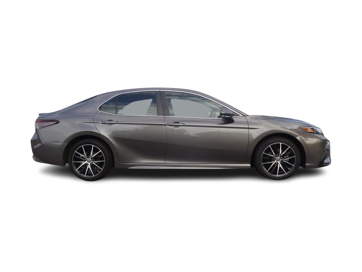 Thumbnail: 2024 Toyota Camry - 17