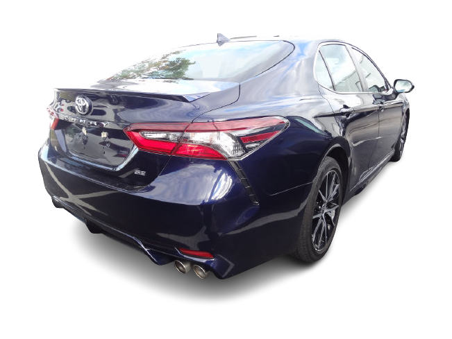Thumbnail: 2022 Toyota Camry - 14