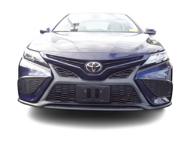 Thumbnail: 2022 Toyota Camry - 3