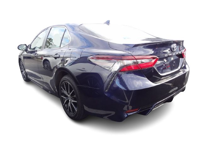 Thumbnail: 2022 Toyota Camry - 2