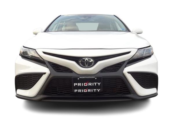 Thumbnail: 2024 Toyota Camry - 5