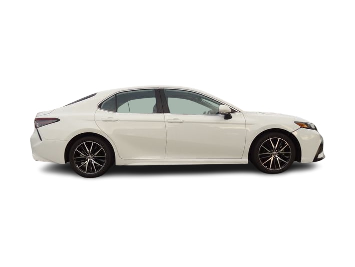 Thumbnail: 2024 Toyota Camry - 18