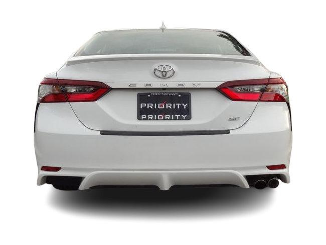 Thumbnail: 2024 Toyota Camry - 4