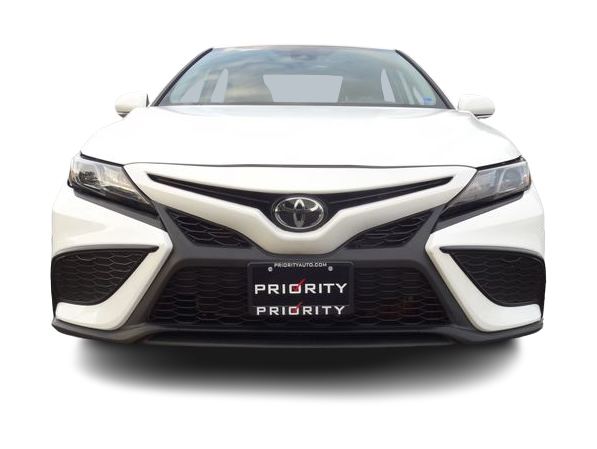 Thumbnail: 2024 Toyota Camry - 5