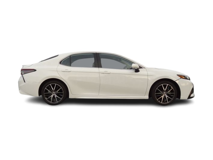Thumbnail: 2024 Toyota Camry - 18