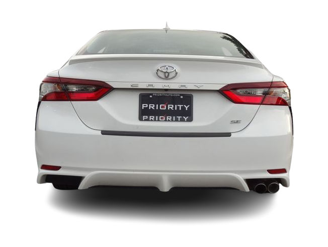 Thumbnail: 2024 Toyota Camry - 4