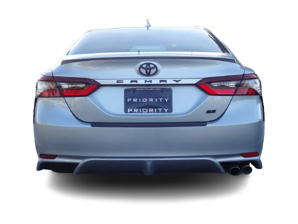 Thumbnail: 2023 Toyota Camry - 4
