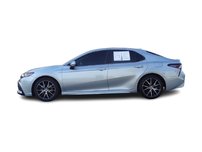 Thumbnail: 2023 Toyota Camry - 3