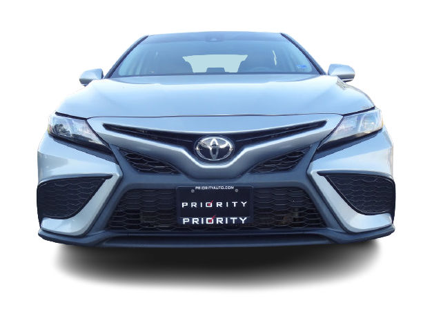 Thumbnail: 2023 Toyota Camry - 5