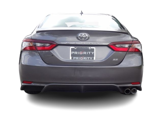 Thumbnail: 2023 Toyota Camry - 4