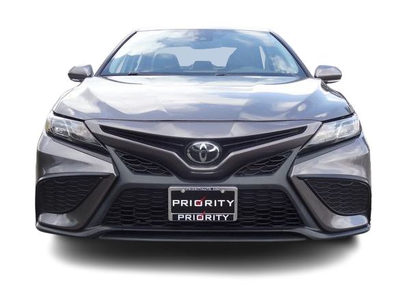 Thumbnail: 2023 Toyota Camry - 5
