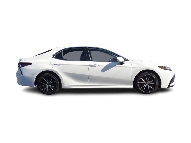 Thumbnail: 2024 Toyota Camry - 16