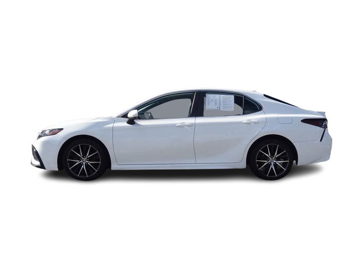 Thumbnail: 2024 Toyota Camry - 3