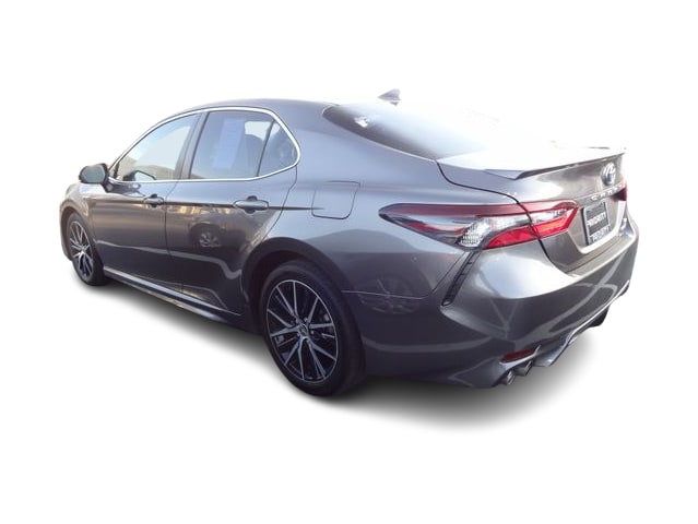 Thumbnail: 2021 Toyota Camry - 11