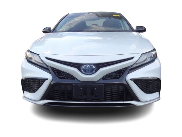 Thumbnail: 2023 Toyota Camry - 4