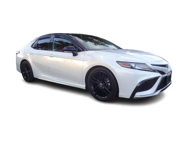 Thumbnail: 2023 Toyota Camry - 11