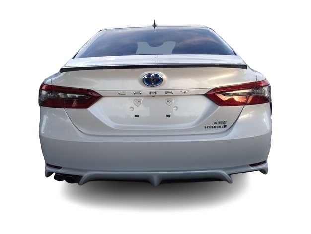 Thumbnail: 2023 Toyota Camry - 3