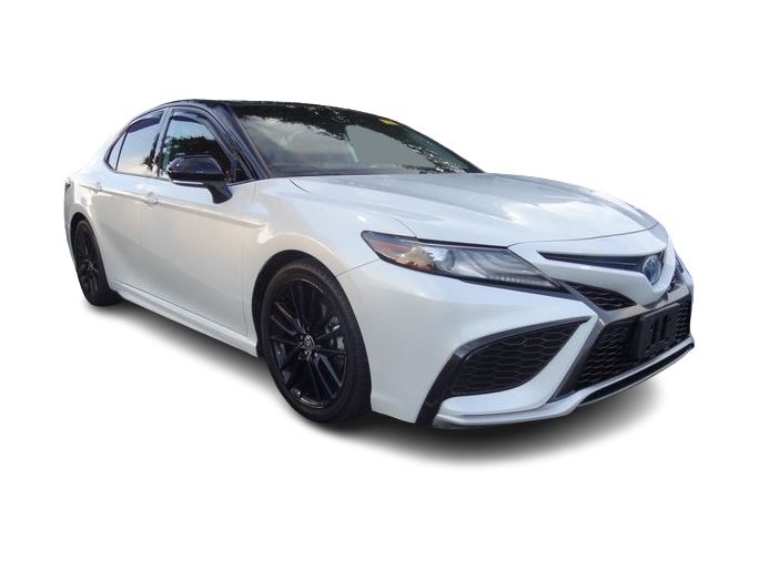 Thumbnail: 2023 Toyota Camry - 10