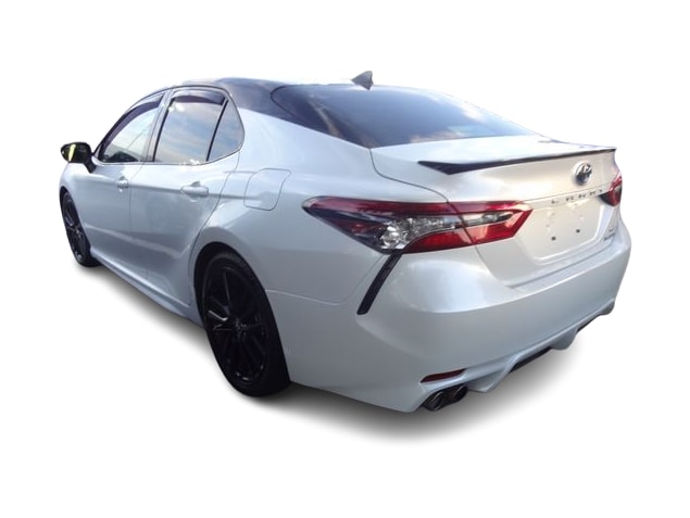 Thumbnail: 2023 Toyota Camry - 2