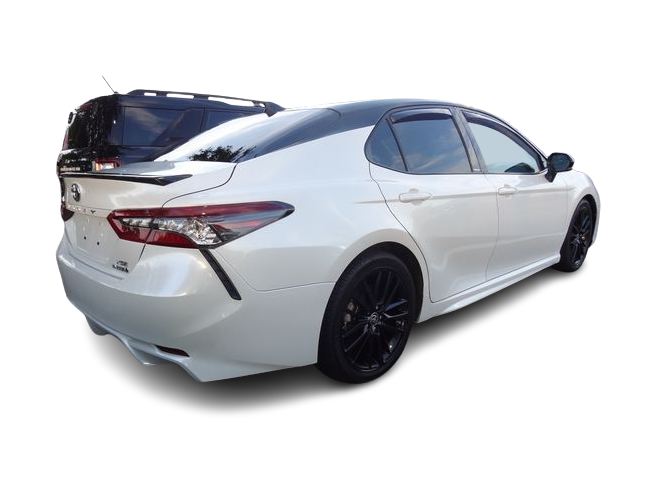 Thumbnail: 2023 Toyota Camry - 13