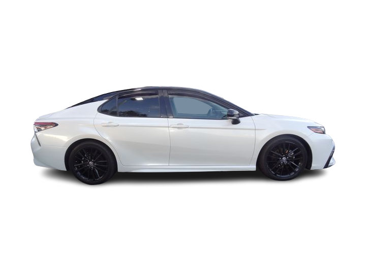 Thumbnail: 2023 Toyota Camry - 12