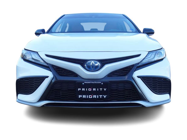 Thumbnail: 2023 Toyota Camry - 5