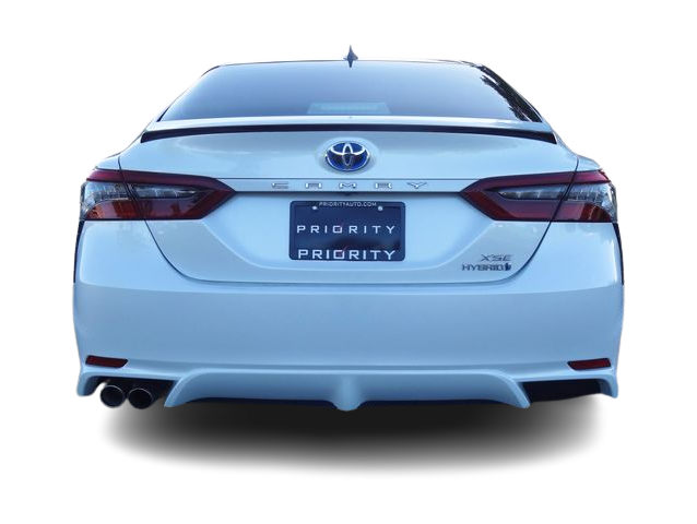 Thumbnail: 2023 Toyota Camry - 4