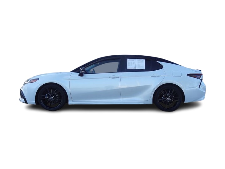 Thumbnail: 2023 Toyota Camry - 3