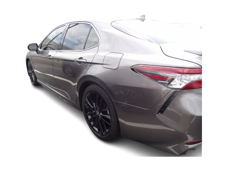Thumbnail: 2024 Toyota Camry - 15